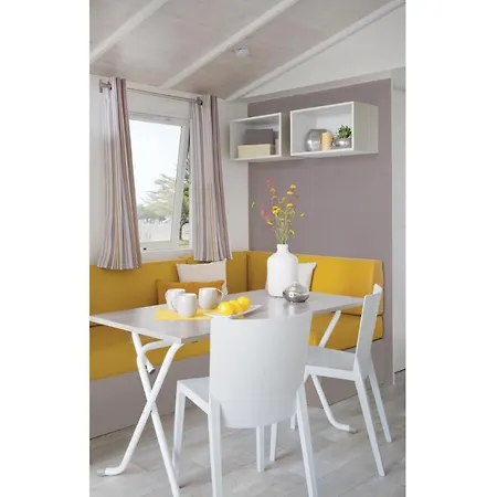 Holiday home Huisje Zarah