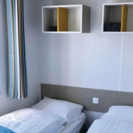 Huisje Zarah Holiday home Westerland